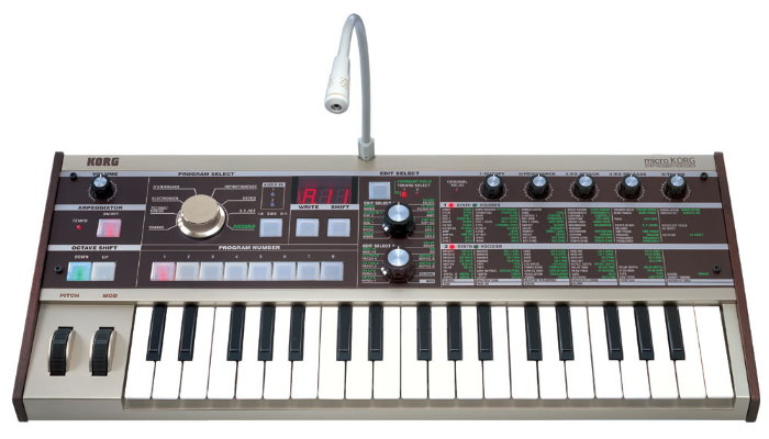 microkorg