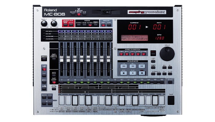 MC-808